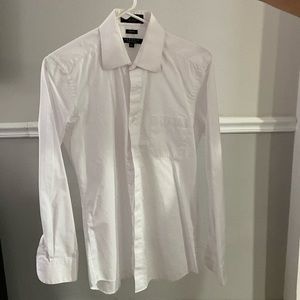 Boy shirt slim fit size 32-33